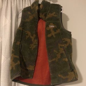 NWOT vest